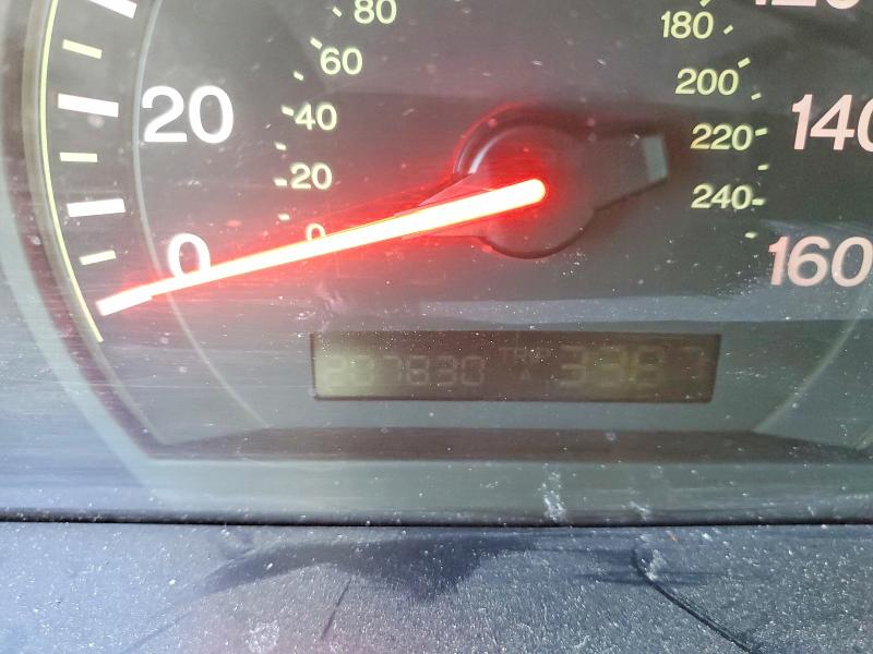 2003 Honda Accord VIN JHMCM55603C020424 COPART salvage auction — FRONT END, Or - Lien Papers Salvage, sold $200 on 2026-08-04 (photo 9)