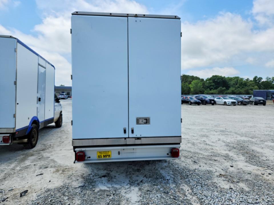 2023 Ford VIN 1FDWE3FK3PDD08512 COPART salvage auction — NORMAL WEAR, Ga - Certificate Of Title, sold $12,700 on 2026-07-20 (photo 6)