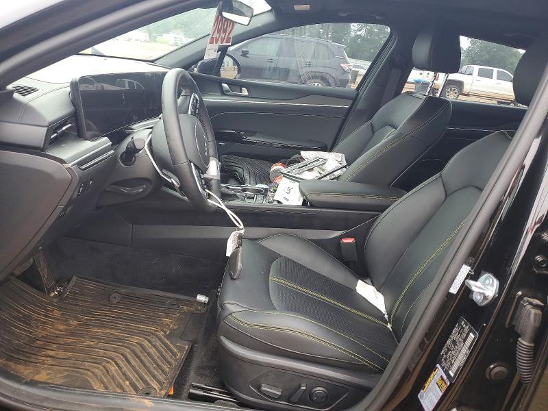 2026 Kia VIN KNAG44J89T5423887 COPART salvage auction — WATER/FLOOD, Tx - Salvage Title-Flood Damage, sold $11,300 on 2026-07-13 (photo 7)