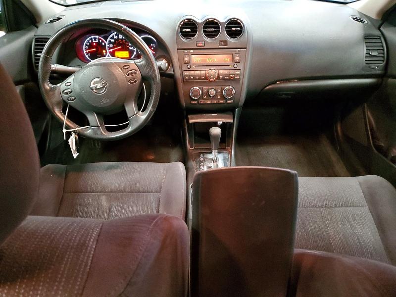2010 Nissan Altima VIN 1N4AL2APXAN511549 COPART salvage auction — FRONT END, Mn - Cert Of Title-Salvage, sold $550 on 2026-07-02 (photo 8)