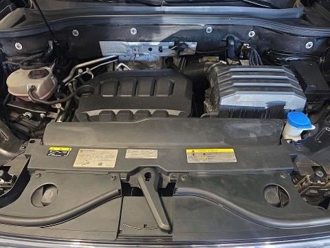 2024 Volkswagen Atlas VIN 1V2DR2CAXRC503102 COPART salvage auction — NORMAL WEAR, Oh - Certificate Of Title (P), sold $14,300 on 2026-07-28 (photo 7)