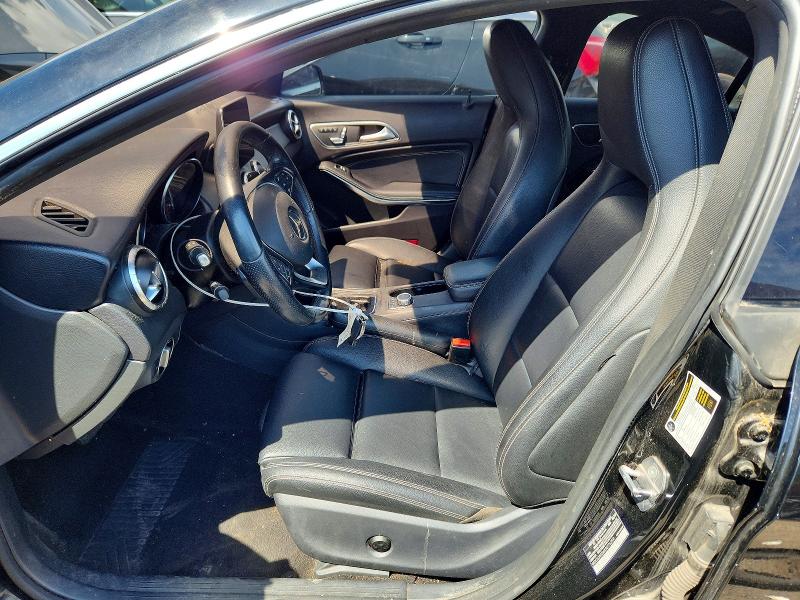 2019 Mercedes-benz Cla-class VIN WDDSJ4GB6KN776259 COPART salvage auction — MINOR DENT/SCRATCHES, Nj - Certificate Of Title, sold $5,000 on 2026-07-10 (photo 7)