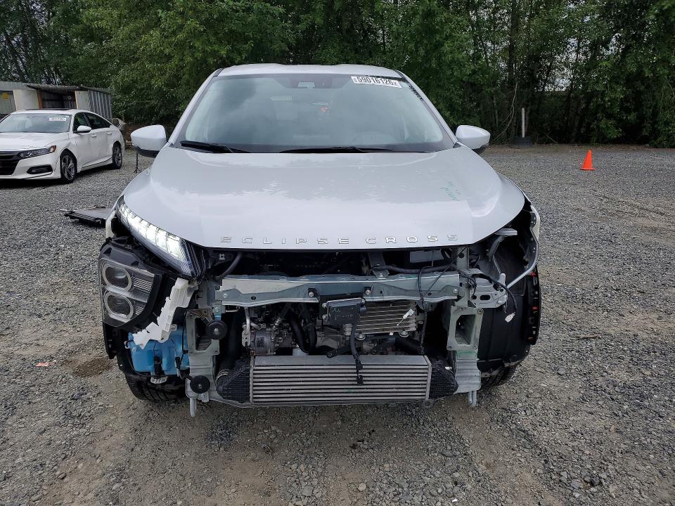 2024 Mitsubishi ECLIPSE VIN JA4ATWAA8RZ081113 COPART salvage auction — FRONT END, Wa - Bill Of Sale, sold $6,000 on 2026-07-13 (photo 5)