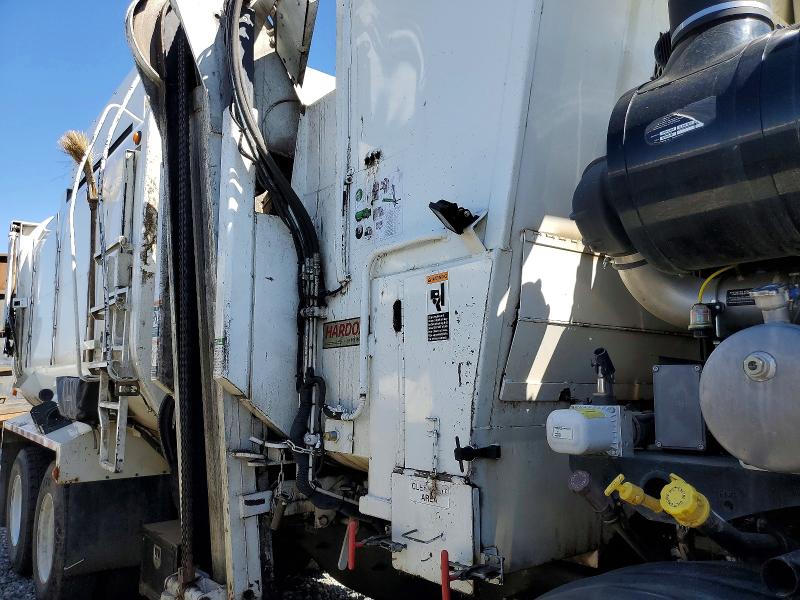2019 Autocar Xpeditor VIN 5VCACRCE7KC230159 COPART salvage auction — MECHANICAL, CO - CERTIFICATE OF TITLE, sold $10,800 on 2026-07-30 (photo 6)