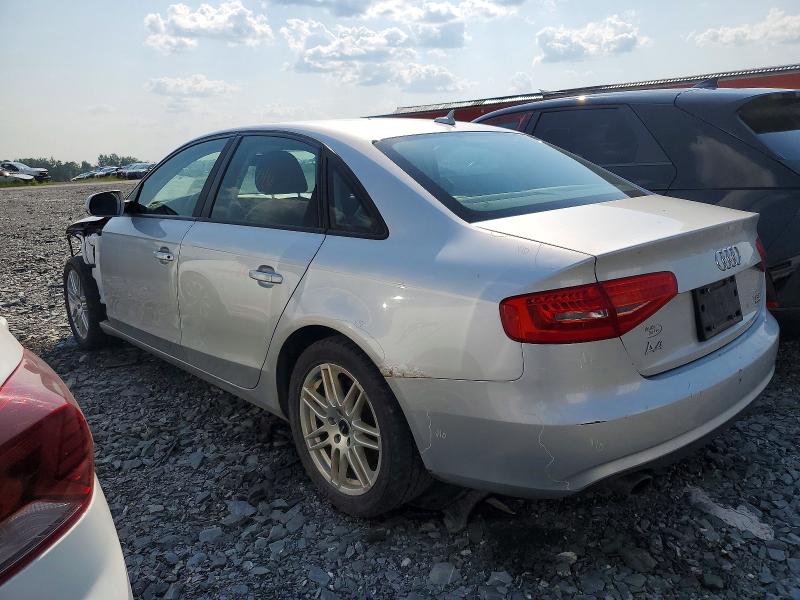 2014 Audi VIN WAUDFCFL1EN002284 COPART salvage auction — FRONT END, Qc - Gravement Accidente, sold $975 on 2026-07-28 (photo 2)