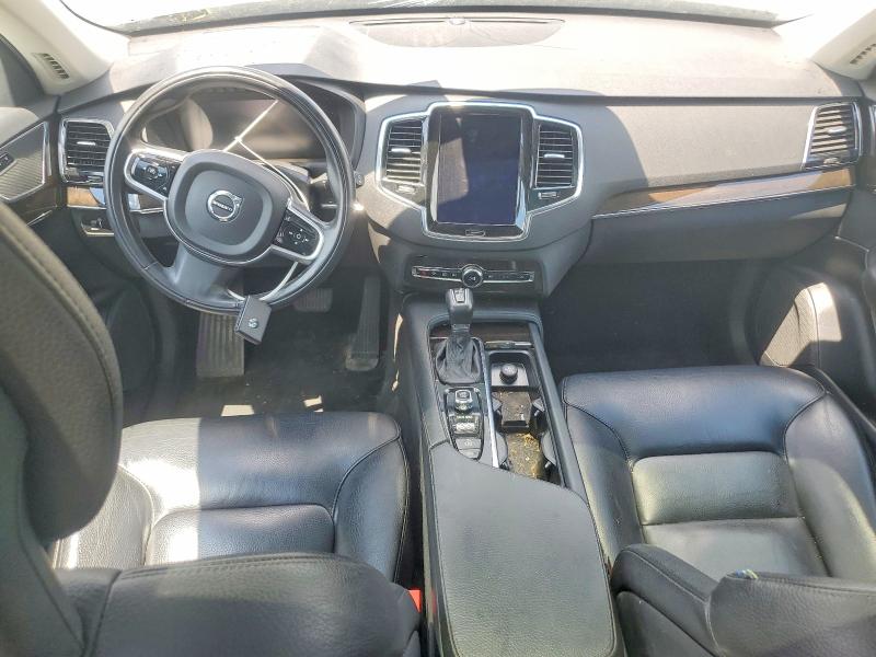 2018 Volvo Xc90 VIN YV4A22PK0J1340453 COPART salvage auction — NORMAL WEAR, Ar - Dealer Only Clean Title, sold $7,500 on 2026-07-29 (photo 8)