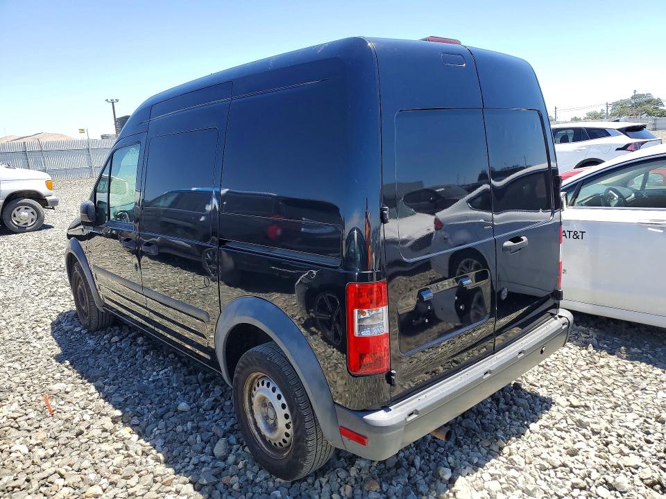 2013 Ford VIN NM0LS7AN4DT174259 COPART salvage auction — MECHANICAL, CA - DIS/DLR/EXP ONLY CLEAN TITLE, sold $3,950 on 2026-07-30 (photo 2)