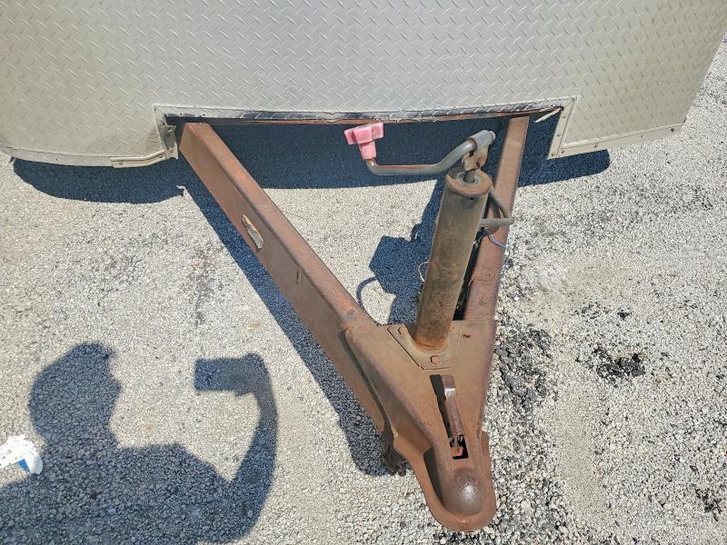 1999 Othe VIN 50XBE1624TA054814 COPART salvage auction — SIDE, SC - BILL OF SALE, sold $150 on 2026-10-05 (photo 7)