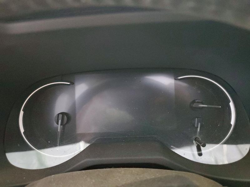 2019 Toyota Rav4 VIN JTMY1RFV4KD515618 COPART salvage auction — ROLLOVER, Sc - Cert Of Title-Dlr Only >25%, sold $150 on 2026-07-28 (photo 9)