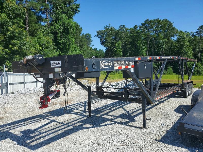 2019 Kauf Trailers VIN 5VGFE4437KL002967 COPART salvage auction — MINOR DENT/SCRATCHES, GA - CERTIFICATE OF TITLE, sold $1,600 on 2026-09-28 (photo 2)