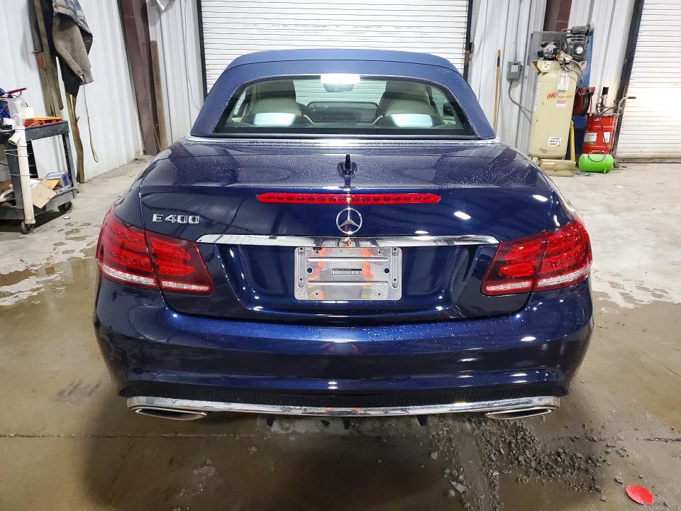 2016 Mercedes-benz VIN WDDKK6FF7GF342317 COPART salvage auction — SIDE, Pa - Certificate Of Salvage, sold $9,000 on 2026-07-19 (photo 6)