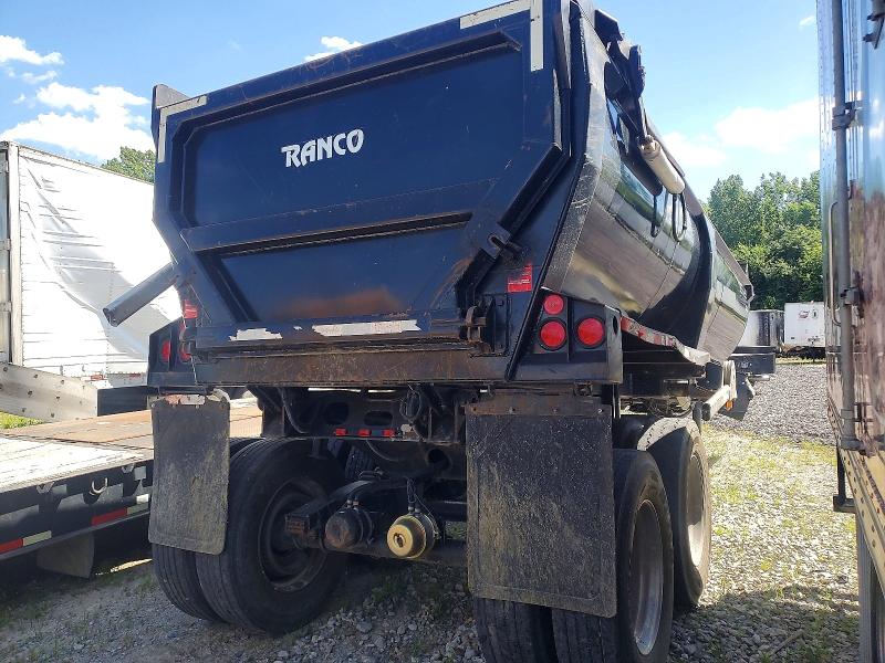 2021 Dragon VIN 1UNSD2626MR168789 COPART salvage auction — SIDE, MO - SALVAGE CERTIFICATE OF TITLE, sold $15 on 2026-07-09 (photo 4)