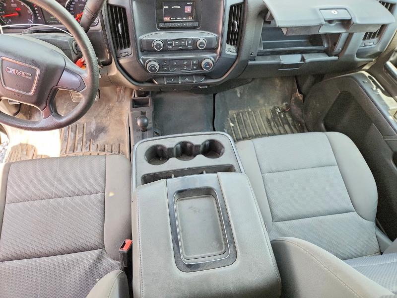 2014 Gmc SIERRA VIN 1GTN2TECXEZ242155 COPART salvage auction — SIDE, Mi - Certificate Of Title, sold $2,200 on 2026-07-09 (photo 8)