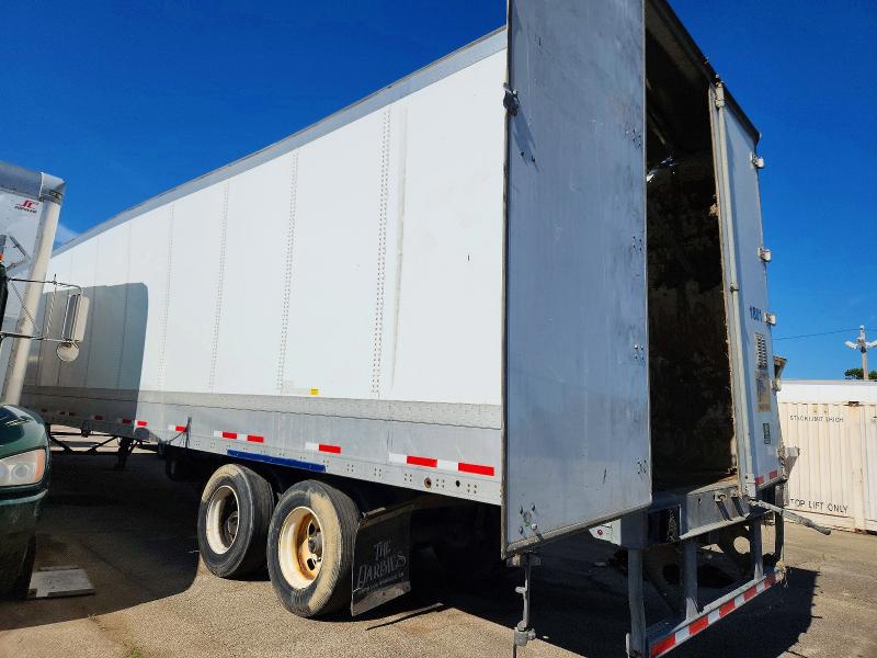 2018 Wabash Uk VIN 1JJV532D8JL048068 COPART salvage auction — ROLLOVER, OH - CERT OF TITLE-SALVAGE, sold $125 on 2026-07-09 (photo 3)