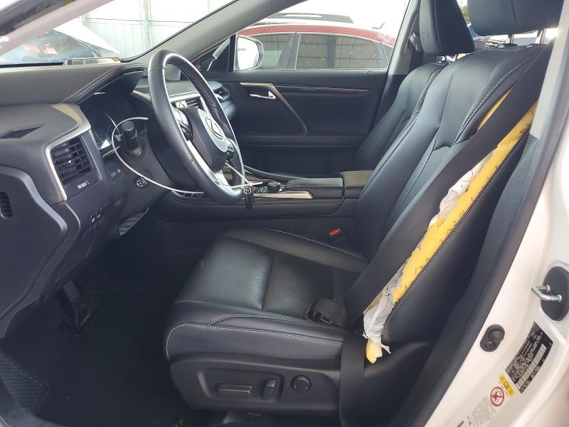 2019 Lexus VIN 2T2BZMCA1KC191846 COPART salvage auction — SIDE, Ca - Salvage Certificate, sold $11,600 on 2026-07-02 (photo 7)