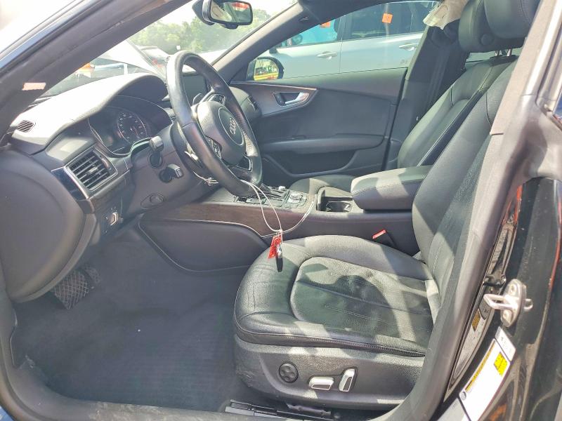 2017 Audi VIN WAUW2AFC5HN044390 COPART salvage auction — FRONT END, Al - Cert Of Title-Salvage Title, sold $3,050 on 2026-07-28 (photo 7)