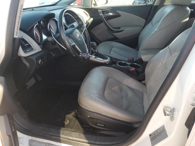 2013 Buick . VIN 1G4PR5SK6D4176139 COPART salvage auction — REAR END, FL - CERT OF TITLE SLVG REBUILDABLE, sold $800 on 2026-07-02 (photo 7)