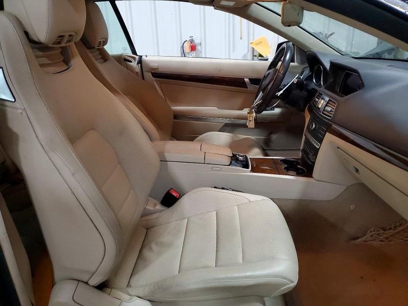 2016 Mercedes-benz VIN WDDKK6FF7GF342317 COPART salvage auction — SIDE, Pa - Certificate Of Salvage, sold $9,000 on 2026-07-19 (photo 7)