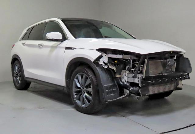 2019 Infiniti Qx50 VIN 3PCAJ5M32KF132328 COPART salvage auction — ALL OVER, Nm - Dealer Only Salvage Title (P), sold $4,100 on 2026-07-17 (photo 1)