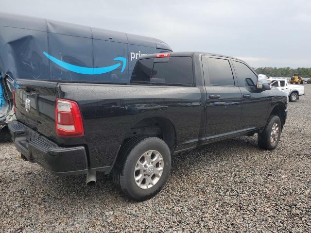 2024 Ram 2500 VIN 3C6UR5FL8RG172413 COPART salvage auction — NORMAL WEAR, Fl - Certificate Of Title, sold $37,750 on 2026-07-28 (photo 3)