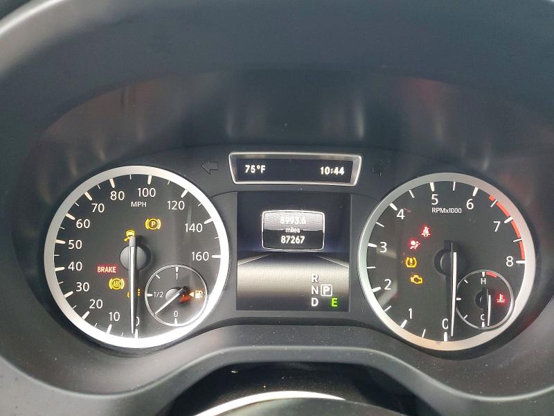 2018 Infiniti Qx30 VIN SJKCH5CR4JA048381 COPART salvage auction — FRONT END, Sc - Cert Of Title-Salvage, sold $1,200 on 2026-07-27 (photo 9)