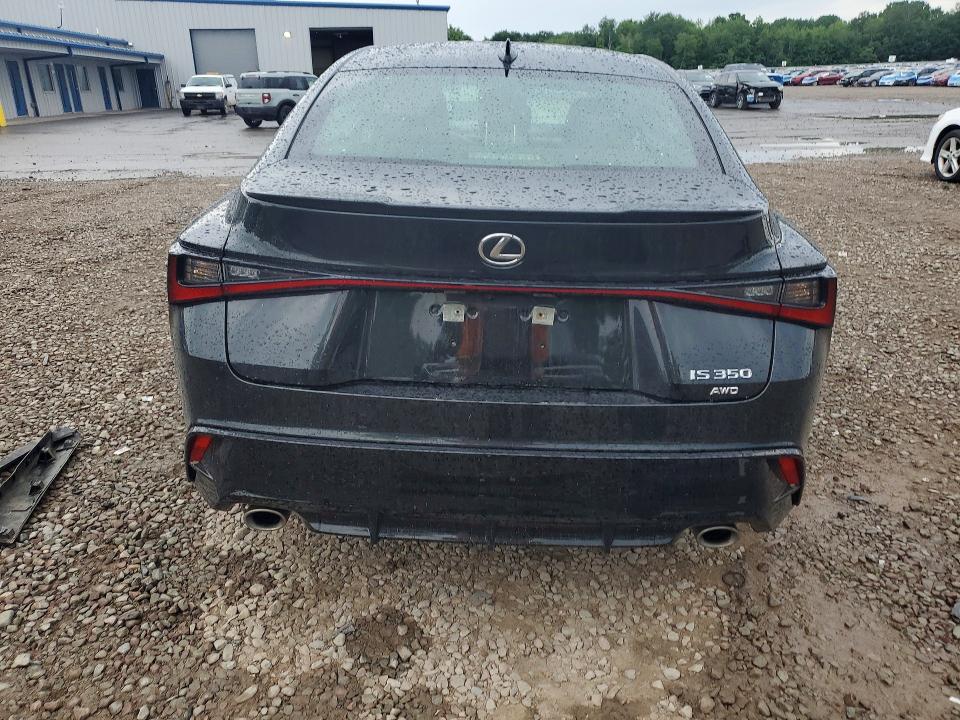 2025 Lexus VIN JTHGZ1E28S5041582 COPART salvage auction — FRONT END, Ny - Mv-907A Salvage Certificate, sold $11,700 on 2026-07-29 (photo 6)
