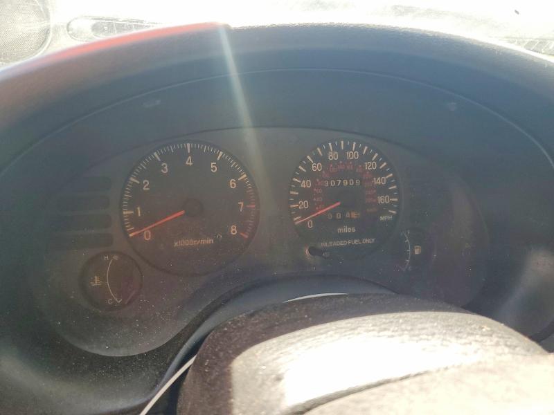 1998 Mitsubishi ECLIPSE VIN 4A3AK34YXWE055533 COPART salvage auction — UNDERCARRIAGE, Wa - Bill Of Sale, sold $100 on 2026-07-08 (photo 9)