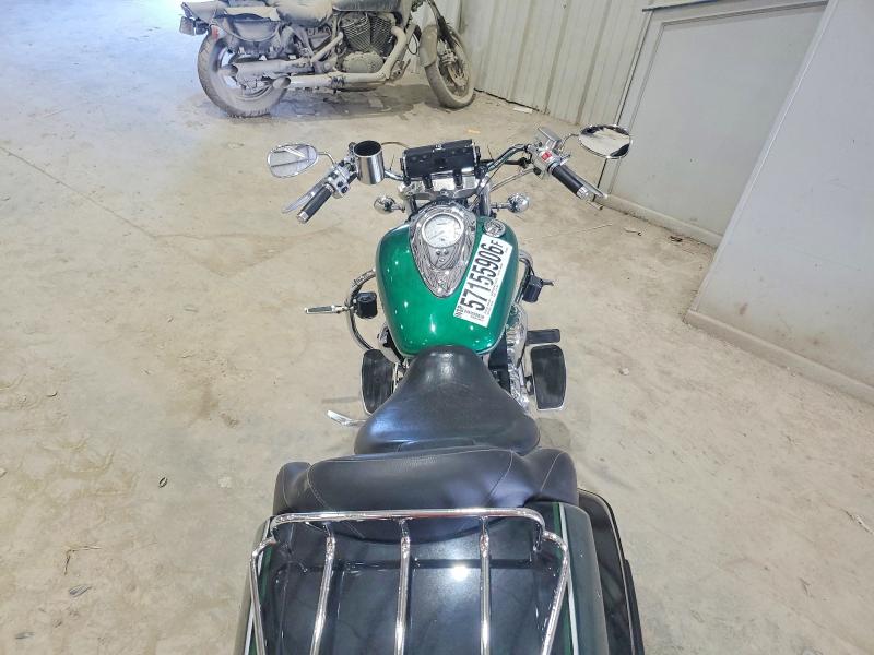 2007 Yamaha Xv VIN JYAVP17E17A025434 COPART salvage auction — FRONT END, Ky - Bill Of Sale/Part Only/No Titl, sold $1,050 on 2026-07-22 (photo 6)