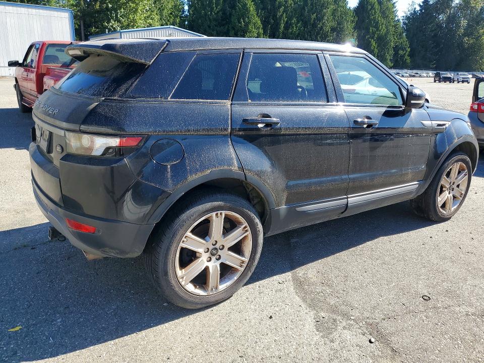 2013 Land rover VIN SALVP2BG8DH714823 COPART salvage auction — MINOR DENT/SCRATCHES, Wa - Vehicle Cert Of Ownership-Titl, sold $800 on 2026-07-13 (photo 3)