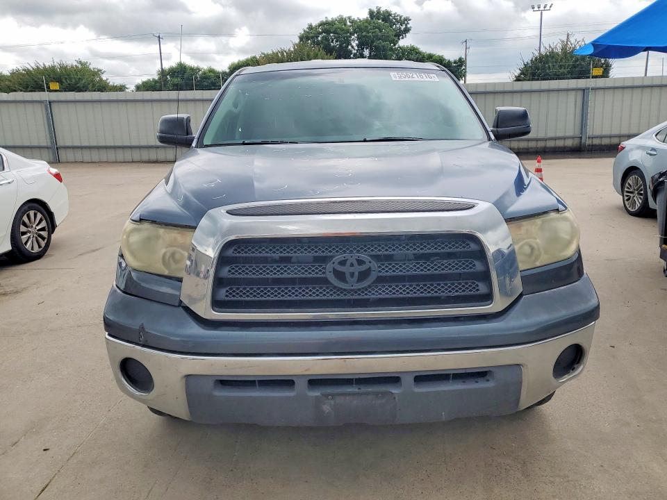 2008 Toyota Tundra VIN 5TFRT54168X024627 COPART salvage auction — HAIL, Tx - Certificate Of Title, sold $2,650 on 2026-07-23 (photo 5)
