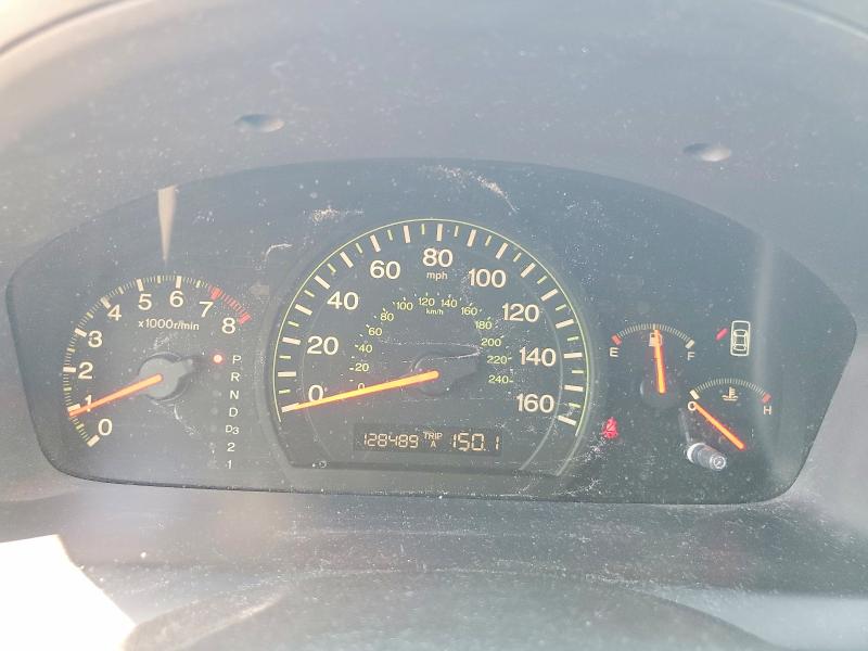 2004 Honda Accord VIN 1HGCM66584A012549 COPART salvage auction — FRONT END, Nv - Salvage Title, sold $850 on 2026-07-09 (photo 9)