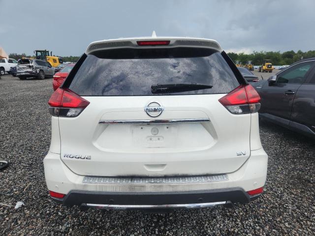 2019 Nissan VIN JN8AT2MT2KW500239 COPART salvage auction — FRONT END, Fl - Cert Of Title Slvg Rebuildable, sold $700 on 2026-07-28 (photo 6)