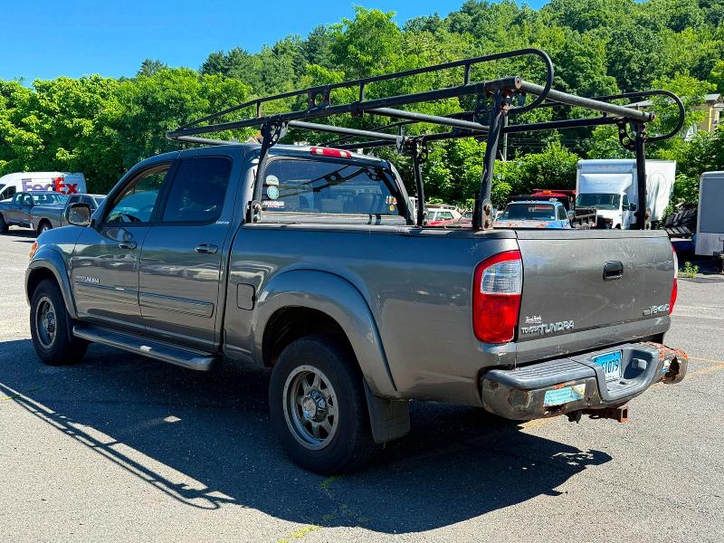 2004 Toyota Tundra VIN 5TBDT48114S438793 COPART salvage auction — ALL OVER, Ct - Certificate Of Title (P), sold $2,100 on 2026-07-31 (photo 3)