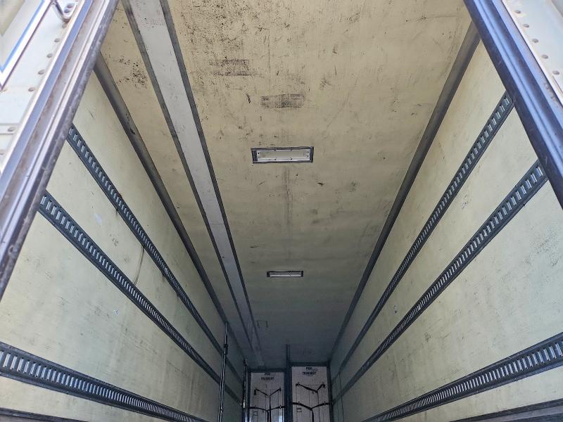 2016 Utility trailer VIN 1UYVS2485GU525121 COPART salvage auction — MINOR DENT/SCRATCHES, IL - CERTIFICATE OF TITLE (P), sold $1,700 on 2026-07-07 (photo 9)