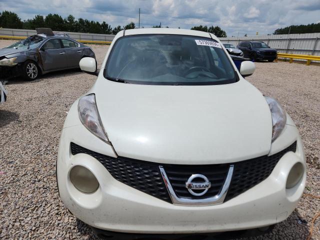 2012 Nissan VIN JN8AF5MR7CT115551 COPART salvage auction — MECHANICAL, La - Certificate Of Title, sold $575 on 2026-07-29 (photo 5)