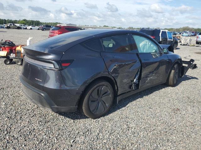 2026 Tesla VIN 7SAYGDEE2TA438101 COPART salvage auction — FRONT END, Fl - Certificate Of Destruction, sold $14,300 on 2026-07-14 (photo 3)