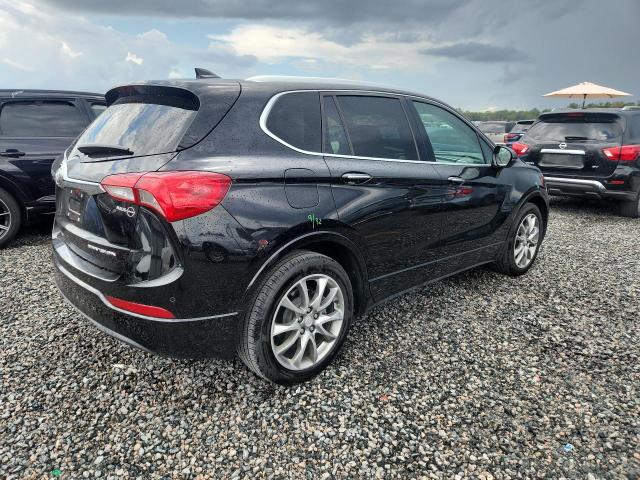 2020 Buick . VIN LRBFXCSA5LD228925 COPART salvage auction — FRONT END, Fl - Cert Of Title Slvg Rebuildable, sold $250 on 2026-07-21 (photo 3)