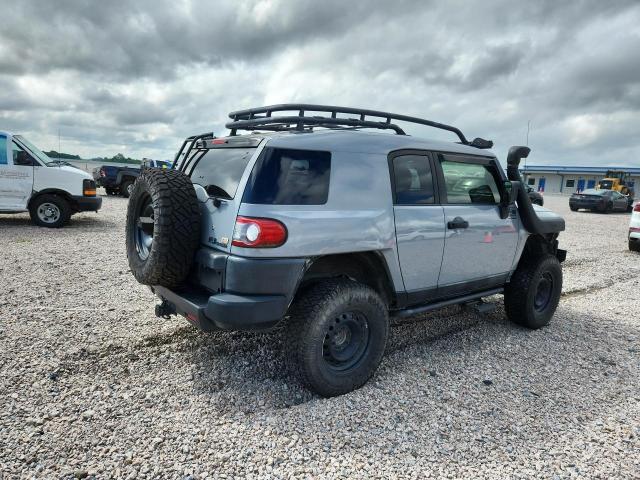 2013 Toyota Fj cruiser VIN JTEBU4BF5DK168177 COPART salvage auction — MECHANICAL, Nc - Dealer Only Clean Title, sold $11,200 on 2026-07-14 (photo 3)