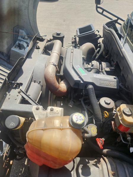 2013 Ic corporation 3000 VIN 5WEXWSKK3DH333286 COPART salvage auction — NORMAL WEAR, Ma - Certificate Of Title (P), sold $15,000 on 2026-07-30 (photo 7)