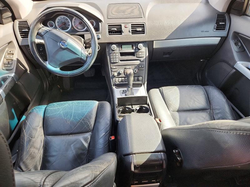 2013 Volvo Xc90 VIN YV4952CY1D1647798 COPART salvage auction — SIDE, NM - CERT OF TITLE-SALVAGE, sold $175 on 2026-08-10 (photo 8)