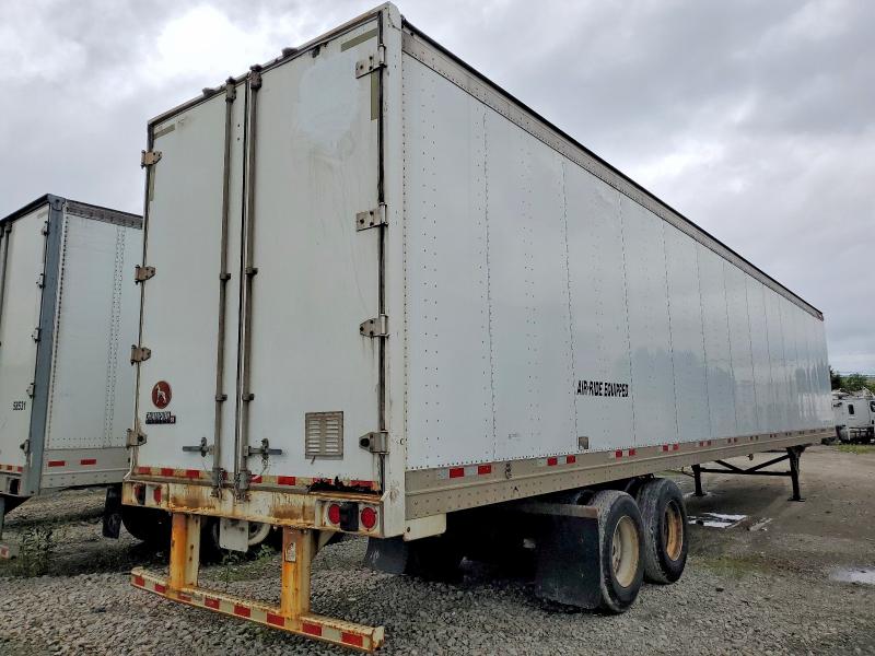 2013 Great dane trailers VIN 1GRAA0624DT579059 COPART salvage auction — ALL OVER, AZ - CERT OF TITLE - SALVAGE, sold $1,700 on 2026-07-09 (photo 4)