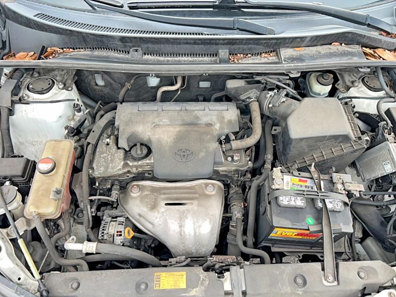 2015 Toyota VIN JTMZFREV5FJ044111 COPART salvage auction — SIDE, Fl - Certificate Of Title (P), sold $2,800 on 2026-07-14 (photo 7)