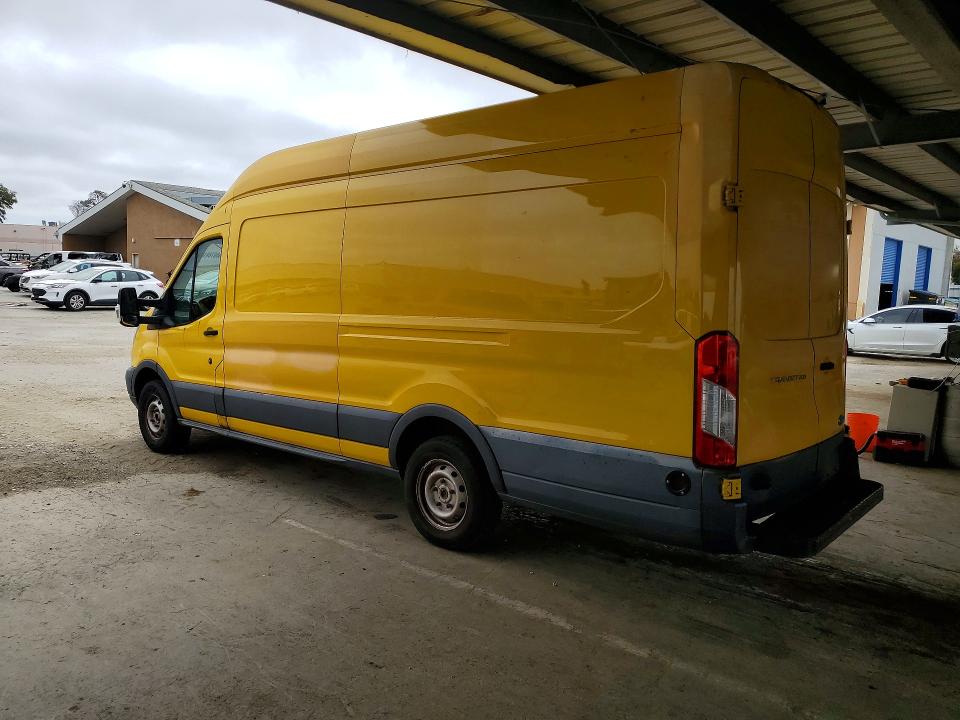 2015 Ford VIN 1FTCR3XM1FKA30120 COPART salvage auction — MINOR DENT/SCRATCHES, Ca - Dis/Dlr/Exp Only Clean Title, sold $4,200 on 2026-07-03 (photo 2)