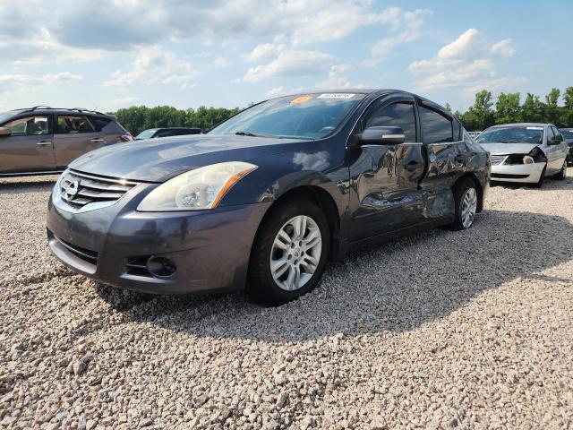 2011 Nissan Altima VIN 1N4AL2AP0BC114588 COPART salvage auction — SIDE, NC - SALVAGE CERTIFICATE OF TITLE, sold $250 on 2026-07-28 (photo 1)