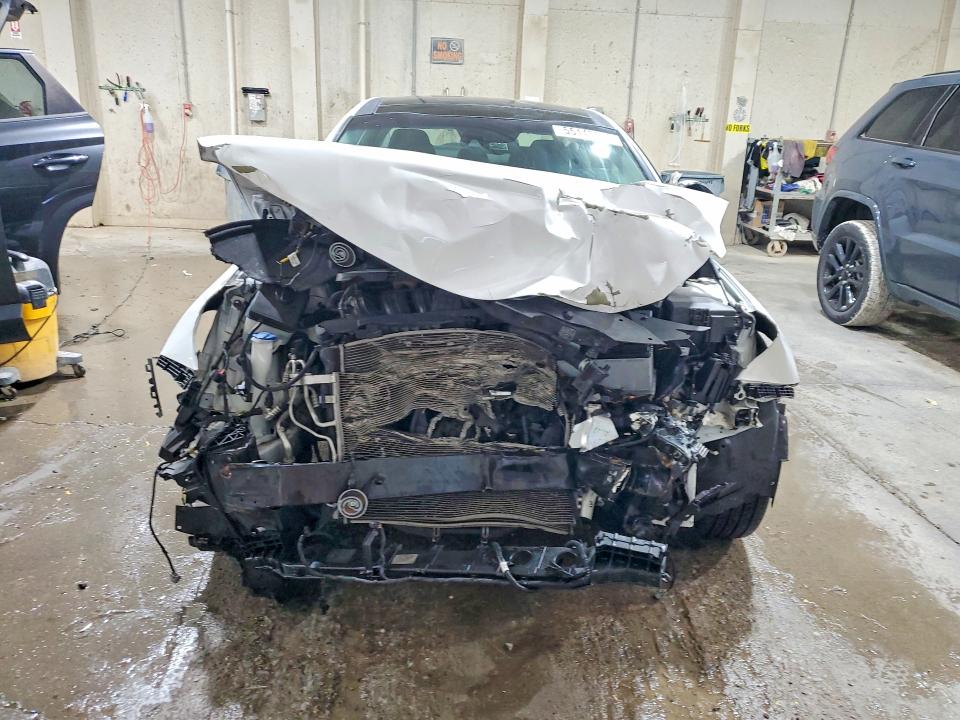 2019 Kia VIN 5XXGT4L3XKG318941 COPART salvage auction — SIDE, Tn - Salvage Certificate, sold $825 on 2026-07-09 (photo 5)