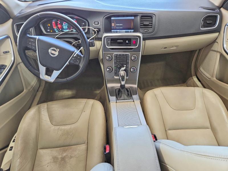 2015 Volvo VIN YV1612SC2F1206041 COPART salvage auction — SIDE, Pa - Certificate Of Salvage, sold $1,100 on 2026-07-06 (photo 8)