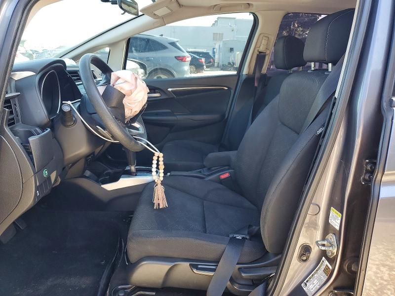 2015 Honda VIN 3HGGK5H81FM724724 COPART salvage auction — FRONT END, Fl - Cert Of Ttl-Rebuilt&Slvg Rbld, sold $2,200 on 2026-07-02 (photo 7)