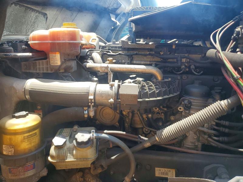 2018 Freightliner All other VIN 3AKJHHDR8JSHR1320 COPART salvage auction — MECHANICAL, CT, sold $17,300 on 2026-08-25 (photo 7)