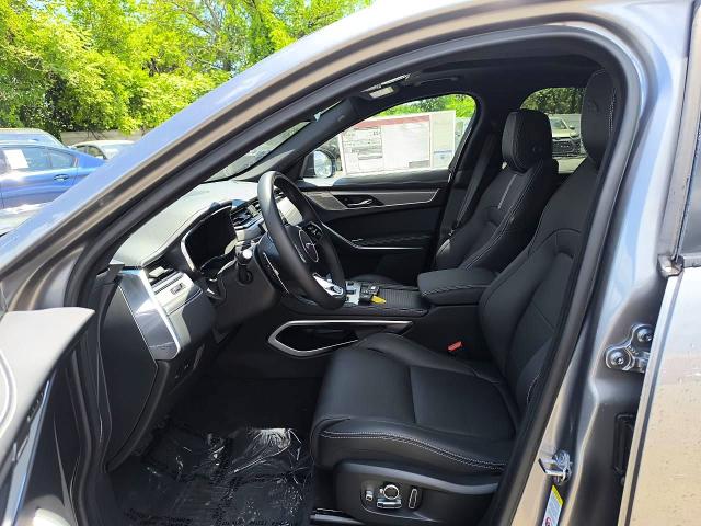 2026 Jaguar F-pace VIN SADCT2EX4TA755998 COPART salvage auction — HAIL, Nj - Cert Of Title-Salvage, sold $33,500 on 2026-07-27 (photo 7)