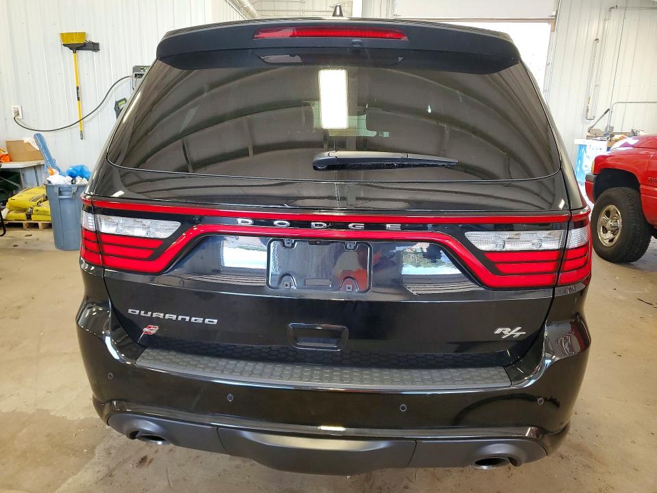 2021 Dodge VIN 1C4SDJCT9MC862274 COPART salvage auction — FRONT END, Mn - Cert Of Title-Salvage, sold $21,500 on 2026-07-02 (photo 6)